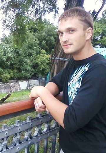 My photo - Artur, 33 from Kladno (@artur31647)