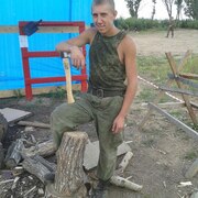 Александр, 29, Подгорное