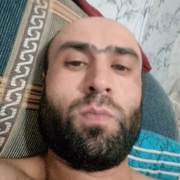 Рустам, 35, Арамиль