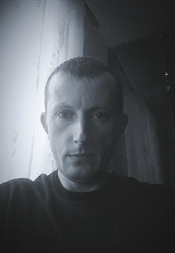 Моя фотография - Петр, 41 из Чемеровцы (@petr20601)