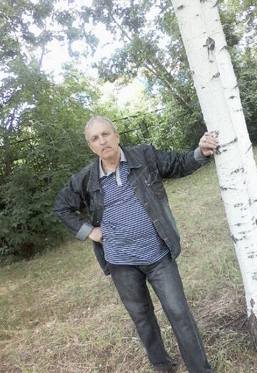 My photo - SERGEY, 65 from Rubtsovsk (@andrey209898)