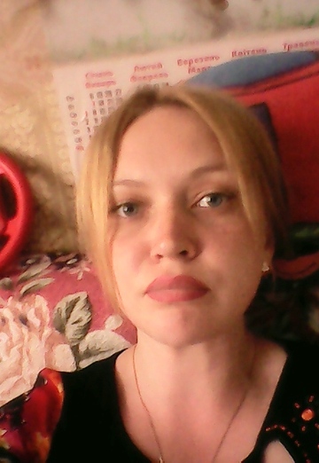 Моя фотография - Алина, 41 из Харьков (@alina48796)