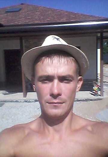 Моя фотография - игорь, 34 из Хабаровск (@igor319056)