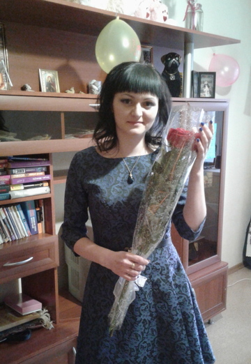 My photo - Tatyana, 37 from Kirov (@tatyana228347)