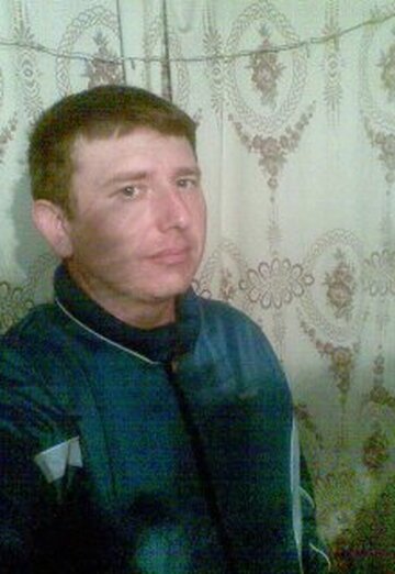 My photo - Stas, 57 from Novokuznetsk (@yra868)