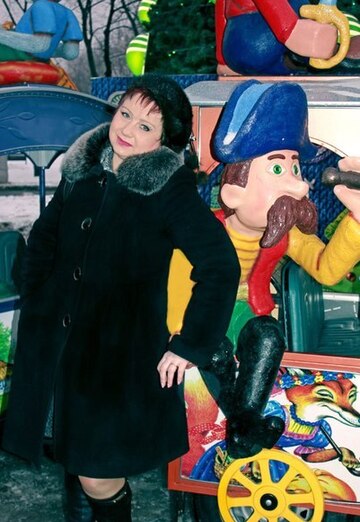 Lara (@larisa4950) — my photo № 10