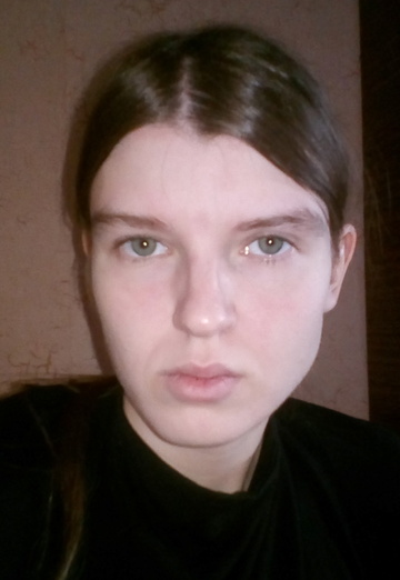 Моя фотографія - Алёна, 31 з Килимів (@alena95874)