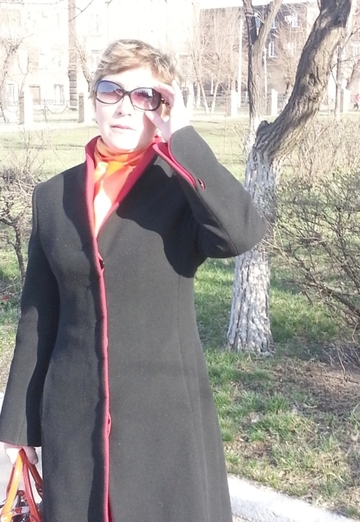 Моя фотография - Анна, 54 из Алчевск (@anna27892)