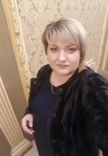Моя фотография - Валентина, 42 из Уральск (@valentina33750)