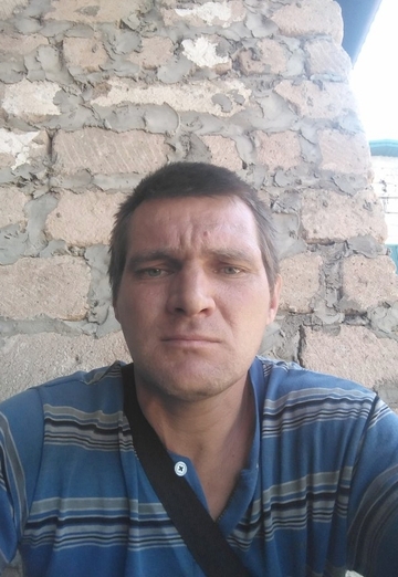My photo - Sergey, 39 from Prokhladny (@sergey903508)
