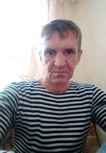 My photo - Eduard, 51 from Korsakov (@eduard41398)