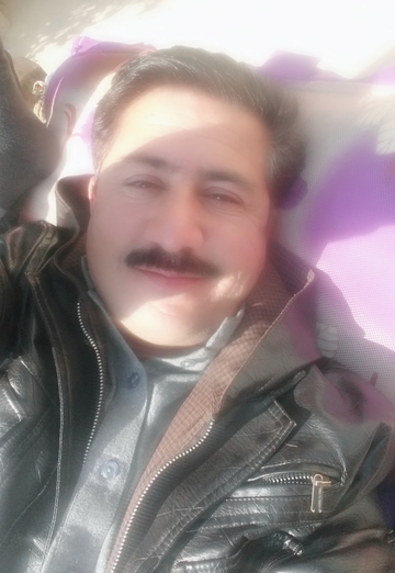 My photo - bahar ali, 44 from Islamabad (@baharali)