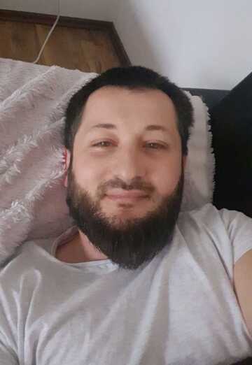 My photo - tiran, 35 from Grozny (@tiran126)