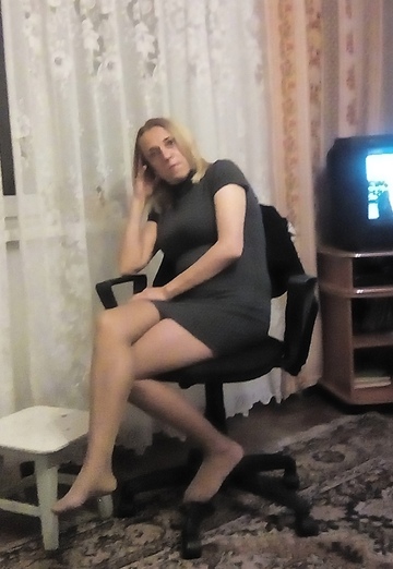 Моя фотография - Ольга, 48 из Новокузнецк (@olga282523)