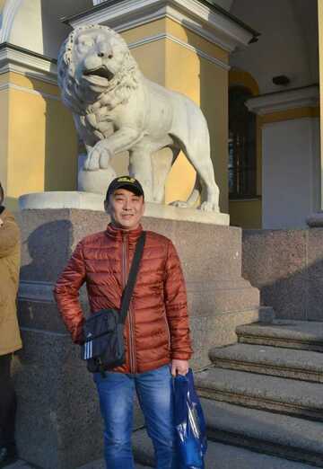 Моя фотография - Гари, 47 из Уссурийск (@gari573)