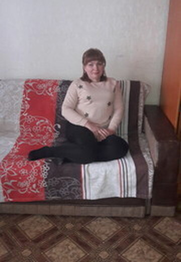 Моя фотография - Татьяна, 52 из Самара (@tatyana262627)
