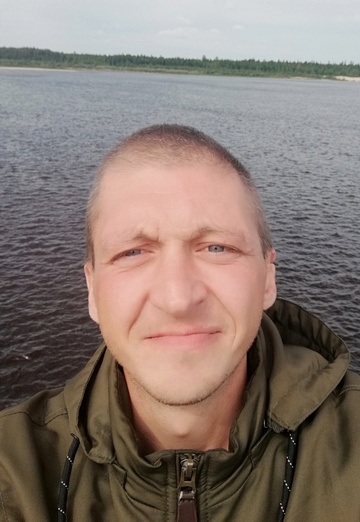 Mein Foto - Michail, 39 aus Sterlitamak (@mihail209252)