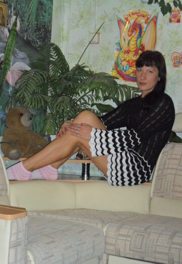 My photo - Marina, 47 from Artemovsky (@marina18962)