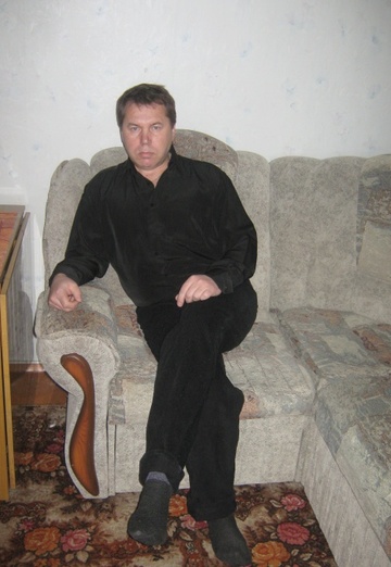 Моя фотография - ЮРИЙ, 62 из Новосибирск (@uriy3887)