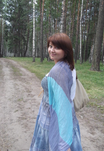 My photo - Tatyana, 49 from Nefteyugansk (@tatyana7903)