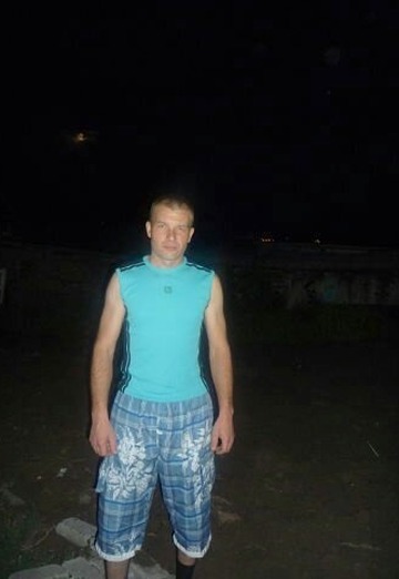 My photo - Sergey, 39 from Troitsk (@sergey601186)
