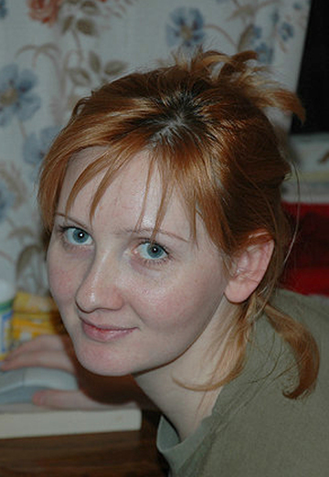 My photo - Dana, 49 from Moscow (@dana1183)