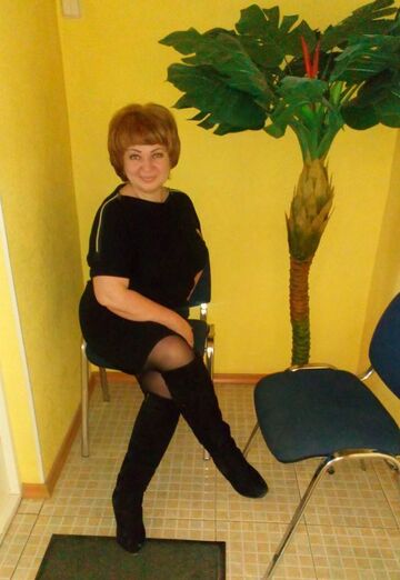 La mia foto - Ninochka Kotegova, 48 di Rež (@ninochkakotegova)