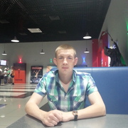 Егор, 30, Алтайский