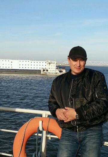My photo - Oleg, 44 from Astrakhan (@oleg182374)