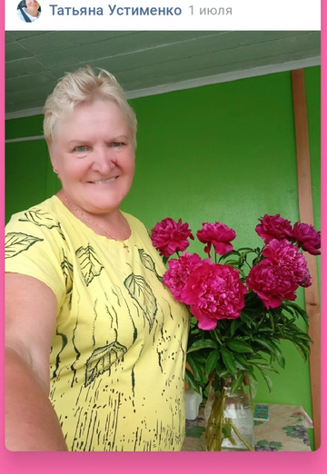 Tatyana Ustimenko (@tatyanaustimenko2) — my photo № 7