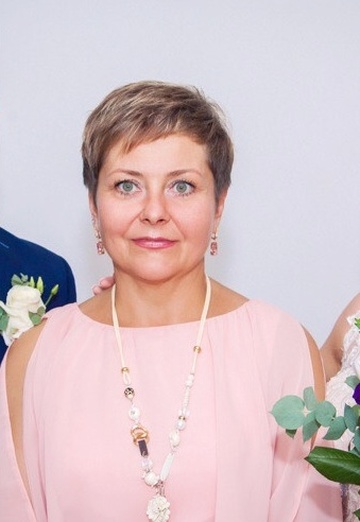My photo - Irina, 54 from Velikiye Luki (@irina289186)