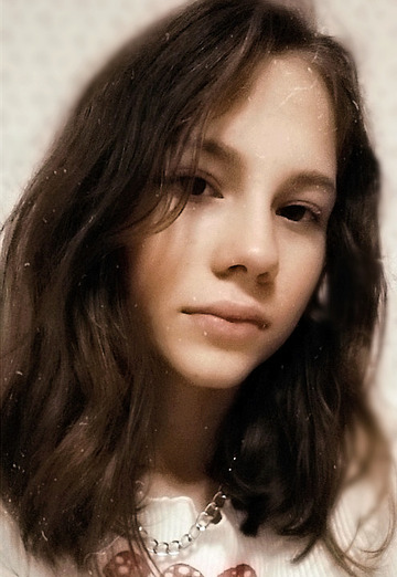 My photo - Anya, 18 from Vladimir (@anya59632)