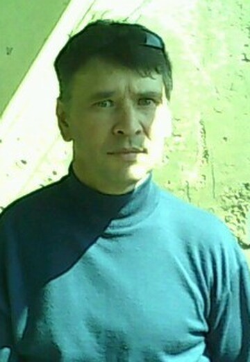 Моя фотография - Юрий, 56 из Тула (@uriy18987)