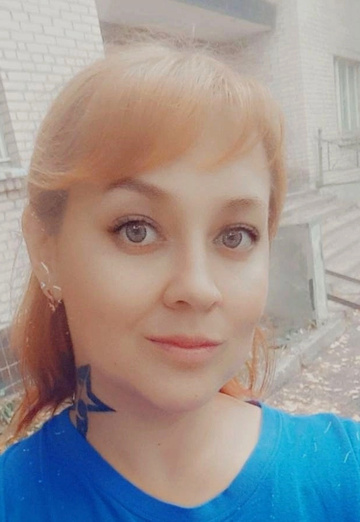 My photo - Tatyana, 29 from Naro-Fominsk (@tatyana374490)