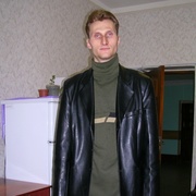 Sergey 44 Volgodonsk