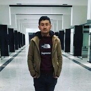Xabibulо, 32, Бодайбо