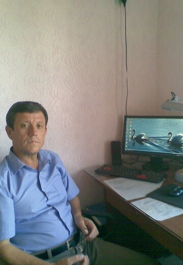 Моя фотография - Шодмон, 59 из Душанбе (@shodmon160)