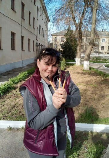 Моя фотография - Екатерина, 45 из Севастополь (@ekaterina99853)