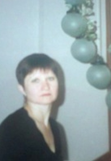 Minha foto - Zoya, 58 de Gorlovka (@zoya1386)