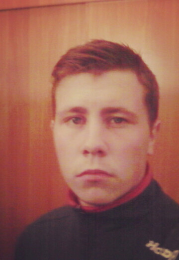 My photo - Artem, 25 from Gus-Khrustalny (@artem122546)