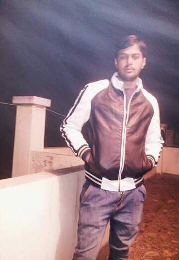 My photo - saquib pasha, 32 from Mangalore (@saquibpasha)