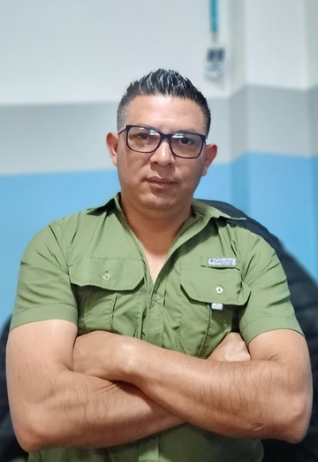 My photo - Rafael, 40 from San José (@rafael10706)