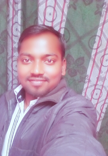 My photo - Laxman, 30 from Delhi (@laxman15)