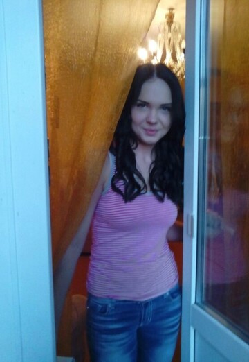 My photo - Angel, 36 from Tomsk (@angel14149)