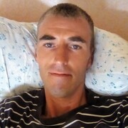 Алексей, 40, Таштагол
