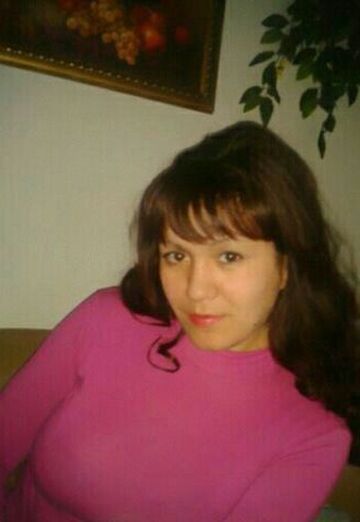 Моя фотография - Tatyana, 43 из Георгиевск (@tatyana70187)