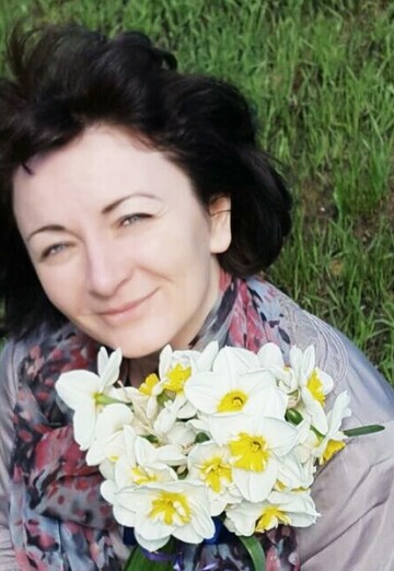 My photo - Svetlana, 45 from Petropavlovsk (@svetlana172653)