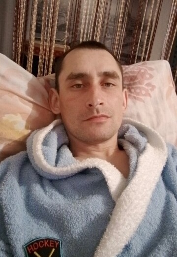 My photo - Vasiliy, 35 from Bystry Istok (@vasiliy109580)