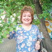 Лариса, 55, Томск