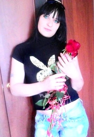 My photo - Valentina, 38 from Kalinkavichy (@valentina19243)